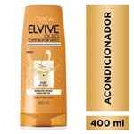 Elvive Acondicionador Oleo Extraordinario Nutricion Profunda 400 ml #2