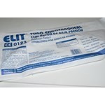 Tubo Endot. C/Bal 8.0 mm - Elit #1