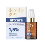 Dorothy Gray Serum Liftcare Silk Glow Hipoalergénico Tamaño 30 gr #1