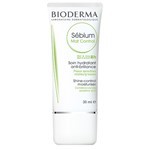 Bioderma Sebium Mat Control Crema Hidratante Matificante Piel Mixta a Grasa 30 ml #1