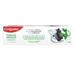 Colgate Crema Naturals Carbon 90 gr #8