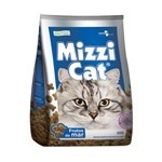 Alimento Para Gatos Mizzi 1 Kg. Frutos De Mar #1