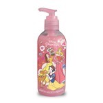 Disney Jabon Liquido Infantil Para Manos de Princesas #1