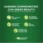 Garnier Combo  agua Micelar de Rosas Skin Active #5