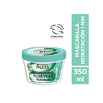 Garnier Mascarilla Fructis Hair Food Aloe x 350 ml #1