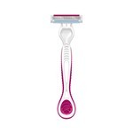 Gillette Máquina Para Afeitar Descartable Venus Simply3 (2 Unidades) #9