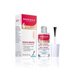 Mavala Esmalte Mava-White 10 ml #1