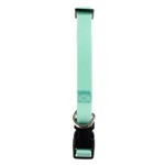 Collar Mascota Simplicity Pet Talle S Aqua #3