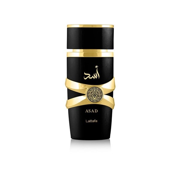Lattafa Asad For Men EDP x 100 ml alt