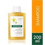 Klorane Shampoo Ylang Ylang 200 #1