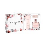 Givenchy Irresistible Edp 50 ml + + Body Milk 75 ml + Mini Rose Perfecto N°01 #2