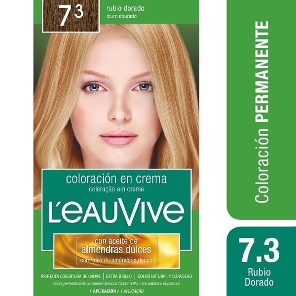 Leau Vive Kit Estuche N7.3