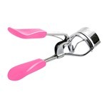 Merheje Rizador de Pestañas Curvex Rosa #1
