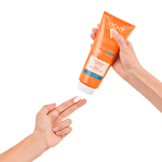 Vichy Ideal Soleil Leche Hidratante Fps 30 300 ml #18