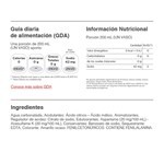 Gaseosa Crush Sin Azúcar Naranja 2.25 L #2