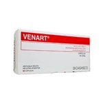 Casasco Venart Ruscogenina + Hesperidina + Asoc x 30 Cáps #1
