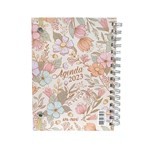 Agenda Premium Apa La Papa Flores Naturales #4