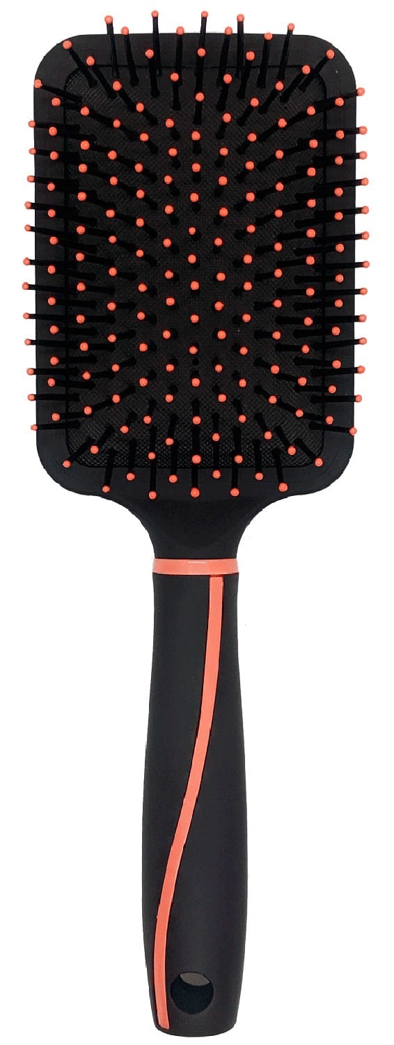 Apper Cepillo Neumatico Paleta Goma