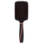 Apper Cepillo Neumatico Paleta Goma #1