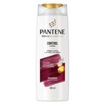 Shampoo Pantene Control Caída x 400 ml #1