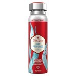 Antitranspirante Old Spice Mar Profundo x 93 g #1