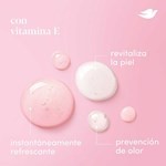 Desodorante en Aerosol Dove All Body Raspberry & Rose x 150 ml #4