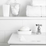 Jabón De Tocador Dove Original Individual 90 Gr #6