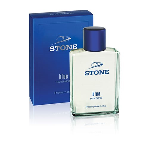 Stone Fragancia Blue Edt For Men 100 ml #1