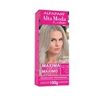 Alfaparf Alta Moda Kit de Coloración  12.13 Rubio Beige Platino #3