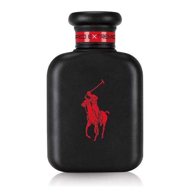 Polo Ralph Lauren Red Extreme Edp For Men 125 ml #1
