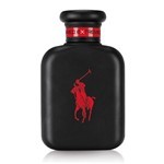 Polo Ralph Lauren Red Extreme Edp For Men 125 ml #1