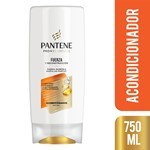 Pantene Acondicionador Miracles Fuerza Y Reconstrucción 750 ml #2