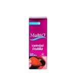 Multi-O Gel Lubricante Sabor Fruta 50 gr #2