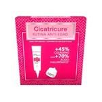 Pack Cicatricure Crema Anti-arrugas 60 Gr + Contorno De Ojos Blur And Filler 15 Gr #1