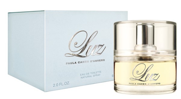 Paula Cahen D'anvers Fragancia Luz Edt For Women 60 ml #1