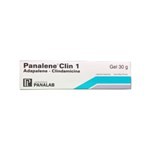 Panalab Panalene Clin 1 Adapaleno + Clindamicina Gel x 30 g #1
