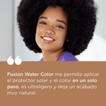 Fotoprotector Isdin Fusion Water Color Bronze Spf50+ x 50 ml #7