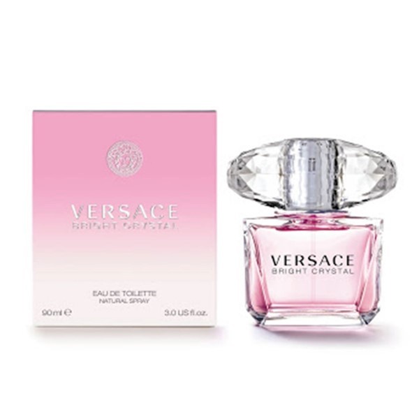Versace Bright Crystal For Woman EDT x 90 ML #1