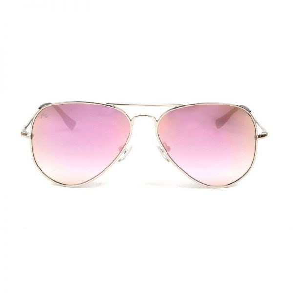 Rusty Cake Lgold/rose #1