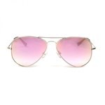 Rusty Cake Lgold/rose #1