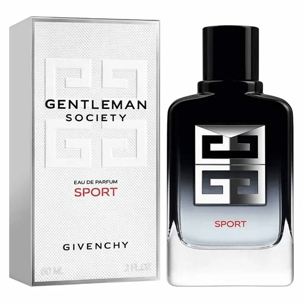 Givenchy Gentleman Society Eau de Parfum Sport 60 ml alt