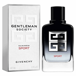 Givenchy Gentleman Society Eau de Parfum Sport 60 ml #2