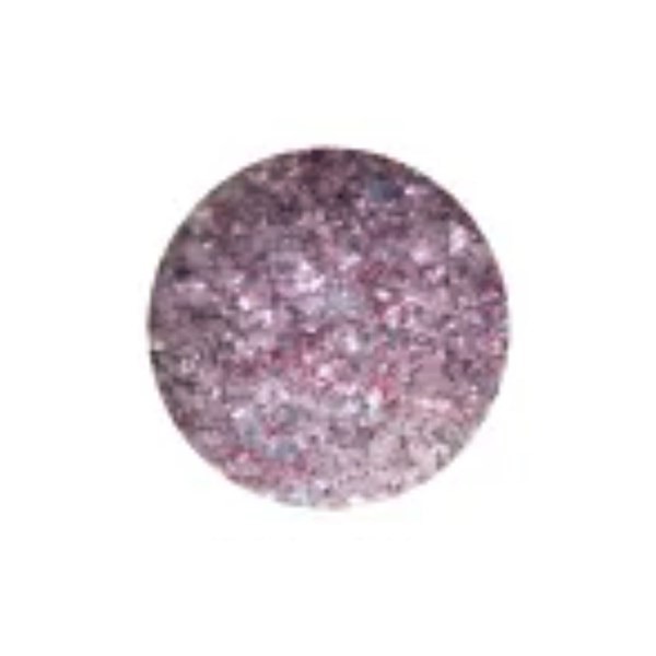 Andrea Pellegrino Pigmentos Puros Crystal Foil Metallic Bride