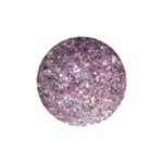 Andrea Pellegrino Pigmentos Puros Crystal Foil Metallic Bride #1