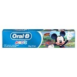 Oral B Kids Mickey Pasta Dental X 50 G #3