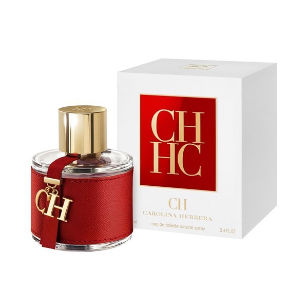 Carolina Herrera CH For Women EDT x 100 ML #1
