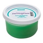 Dermogreen Cera Depilatoria Con Aloe Para Microondas 150 gr #1