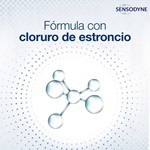 Sensodyne Crema Dental Original Para Dientes Sensibles 90 gr #2