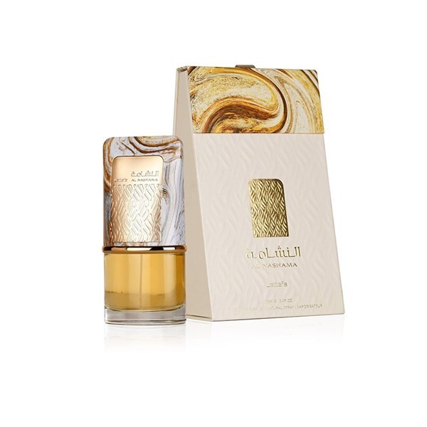 Lattafa Al Nashama Edp Tamaño 100 ml alt