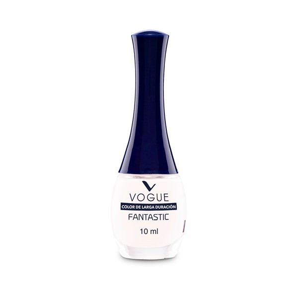 Vogue Esmalte Superfantastic 10 ml Bco Armin 02 alt